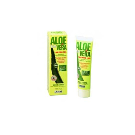 ALOE VERA GEL 100ML