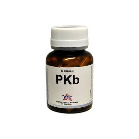 PKB 80 CAPSULE 71,7 G