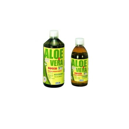 ALOE VERA SUCCO 500 ML