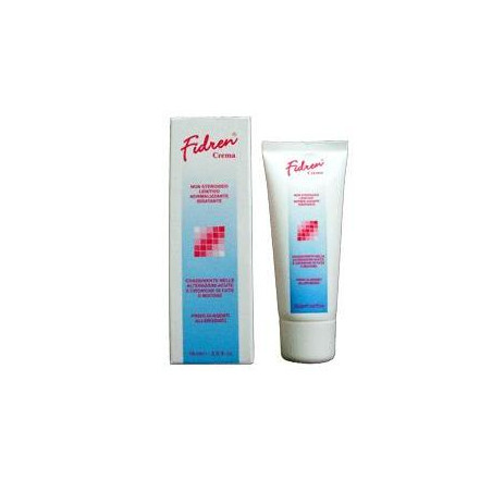 FIDREN CREMA 75ML