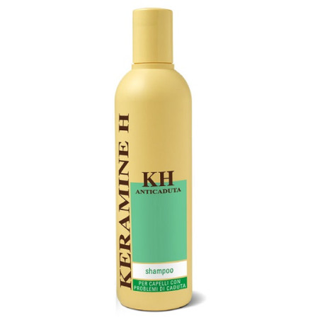 KERAMINE H SH A/CAD 300ML