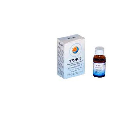 TR-SOL GOCCE 10 ML