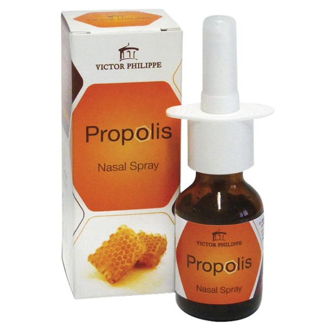 PROPOLIS NASAL SPRAY 20 ML