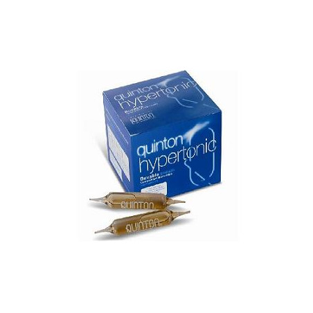 Quinton Hypertonic 30 Flaconi Da 10ml