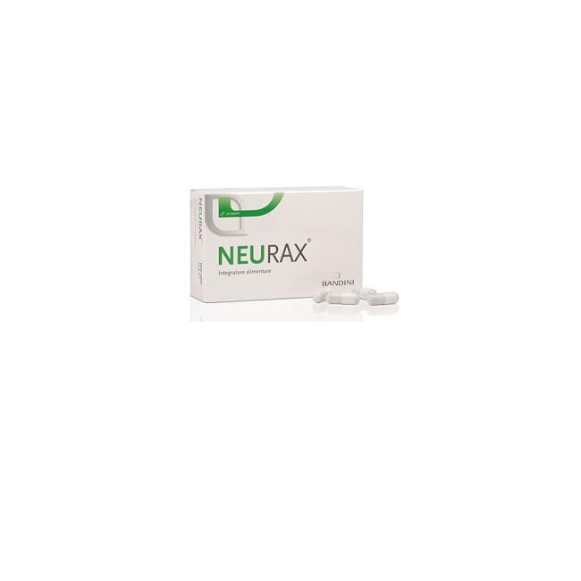 NEURAX 30 CAPSULE