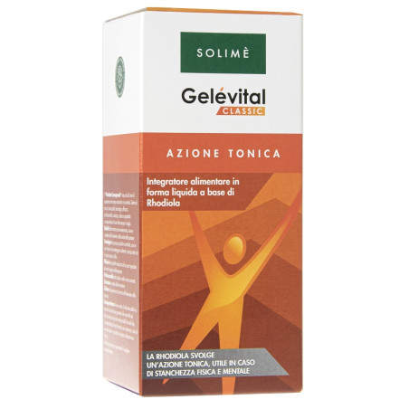 GELEVITAL CLASSIC 500ML