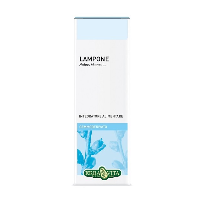 GEMMODERIVATO LAMPONE 50 ML