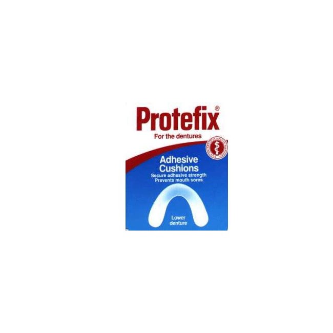 PROTEFIX CUSCINETTO SUPERIORE 30 PEZZI