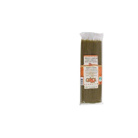 PRIMEAL SPAGHETTI QUINOA 500 G