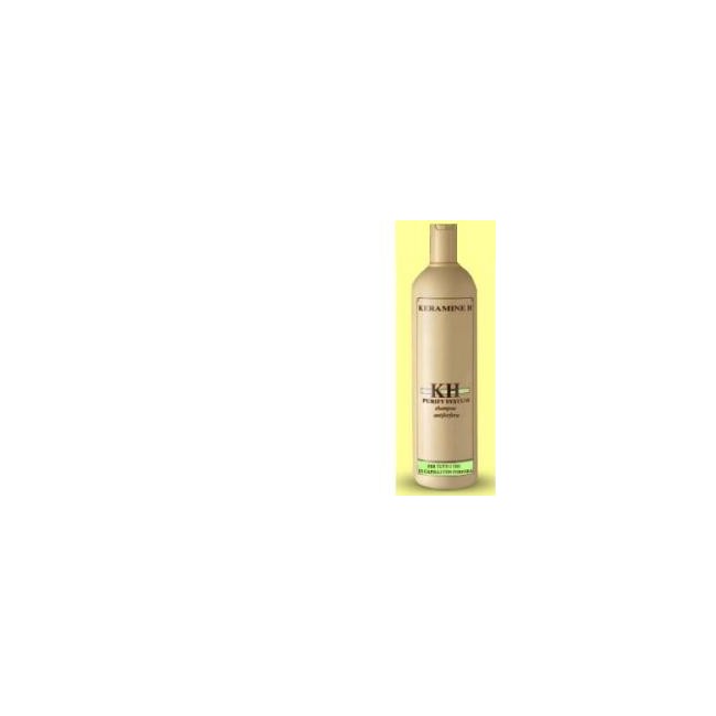 KERAMINE H SHAMPOO ANTIFORFORA 300 ML