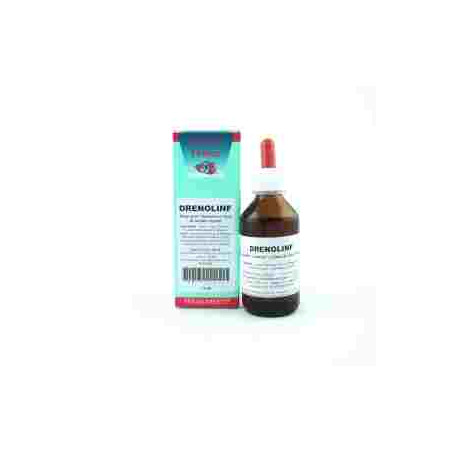 DRENOLINF GOCCE 100 ML