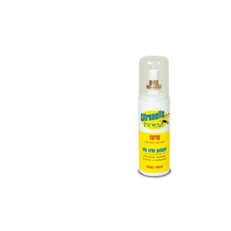 CITRONELLA BREAK SPR 100ML