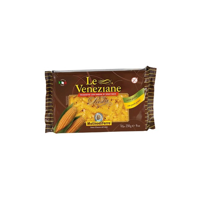 LE VENEZIANE ELICHE 250 G