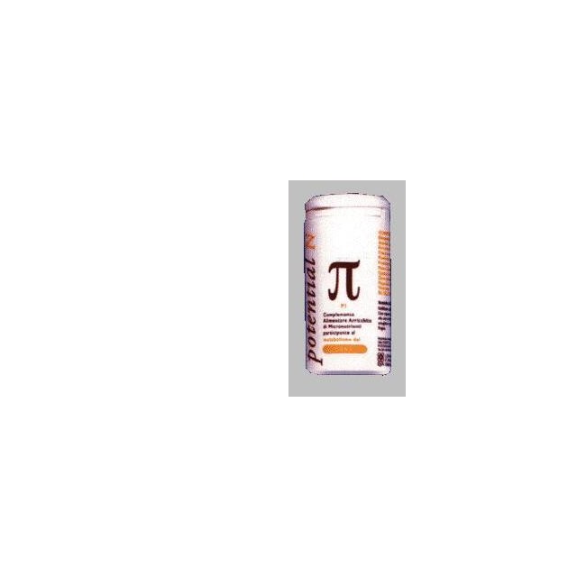 POTENTIAL N PI 60 CAPSULE