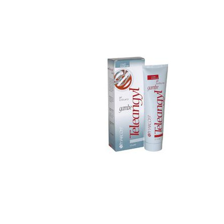 PHARCOS TELEANGYL GAMBE GEL 125 ML