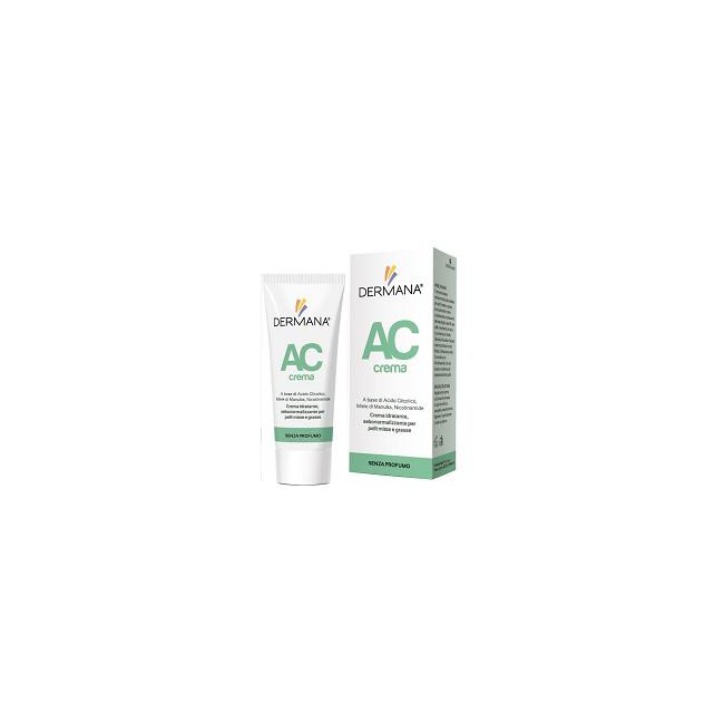 Dermana Ac Crema 40ml