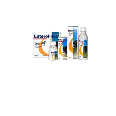 ENTEROFILUS MANG SEMPL 100ML