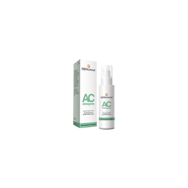 Dermana Ac Detergente 100ml