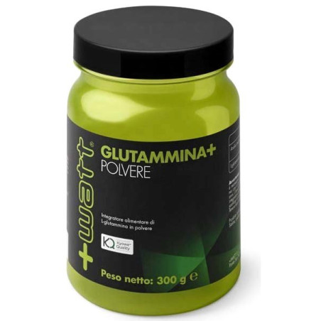 GLUTAMMINA+ POLVERE 300 G