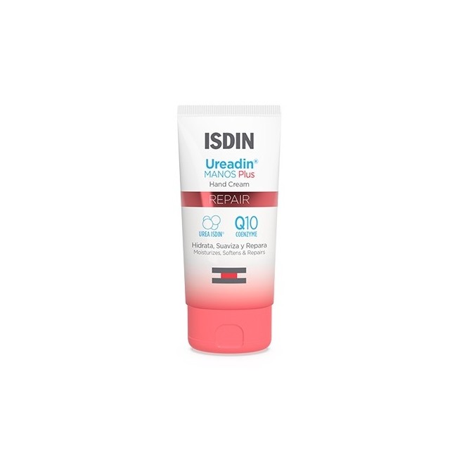 UREADIN MANOS HAND CREAM 50 ML