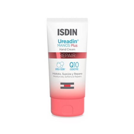 UREADIN MANOS HAND CREAM 50 ML