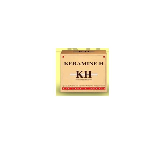 KERAMINE H FASC RO 10F 10ML