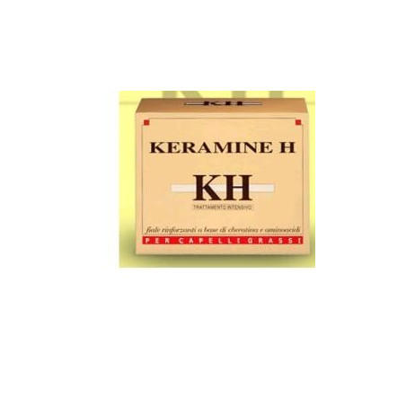 KERAMINE H FASC RO 10F 10ML