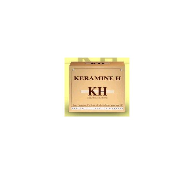 KERAMINE H FASC BI 10F 10ML