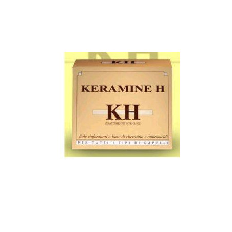 KERAMINE H FASC BI 10F 10ML