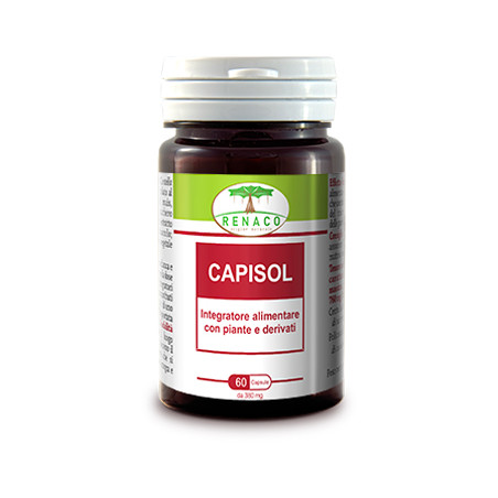 CAPISOL 60 CAPSULE