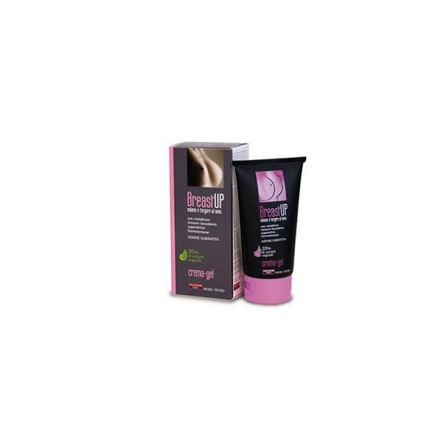 BREAST UP CREMA 150 ML