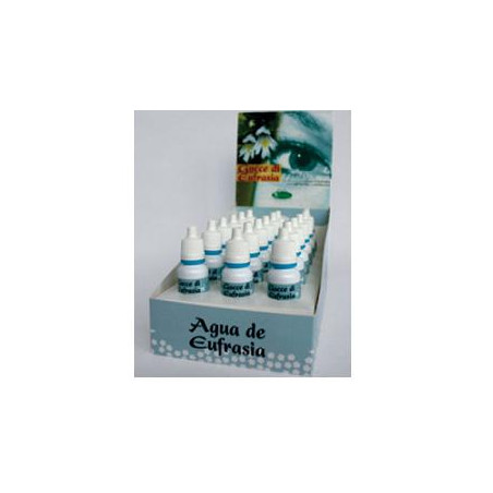 EUFRASIA GOCCE OCULARI 15ML