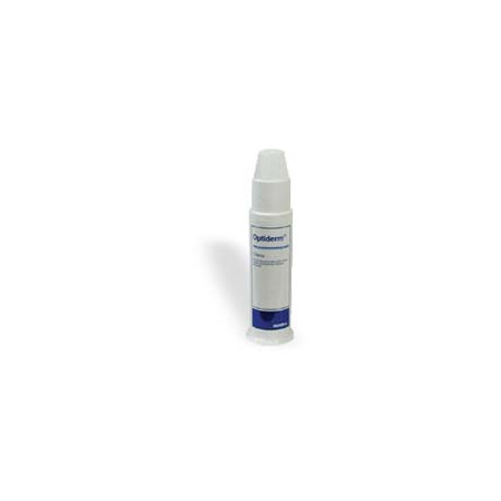 OPTIDERM CREMA IDRATANTE 200 G