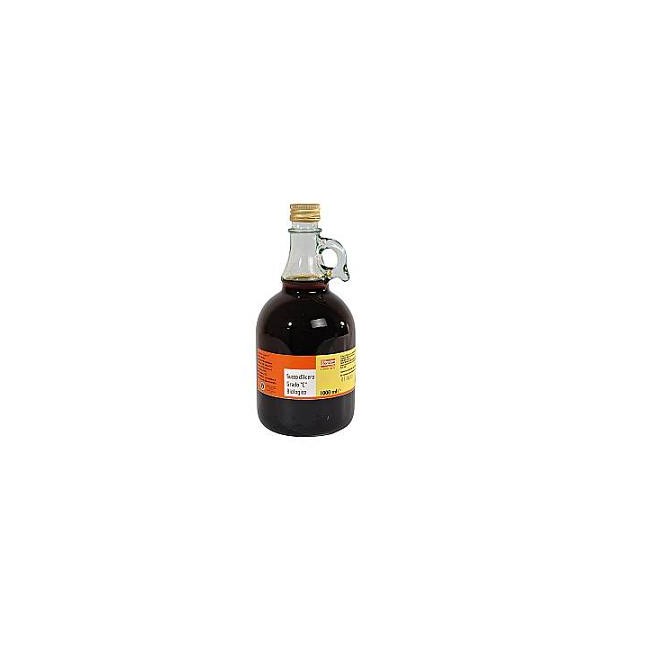 SUCCO D'ACERO 250 ML