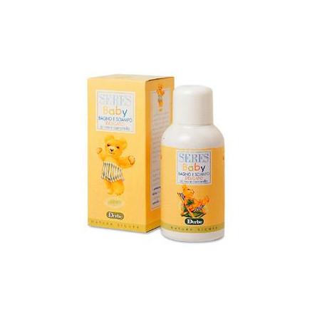 SERES BABY BAGNO SHAMPOO 250 ML