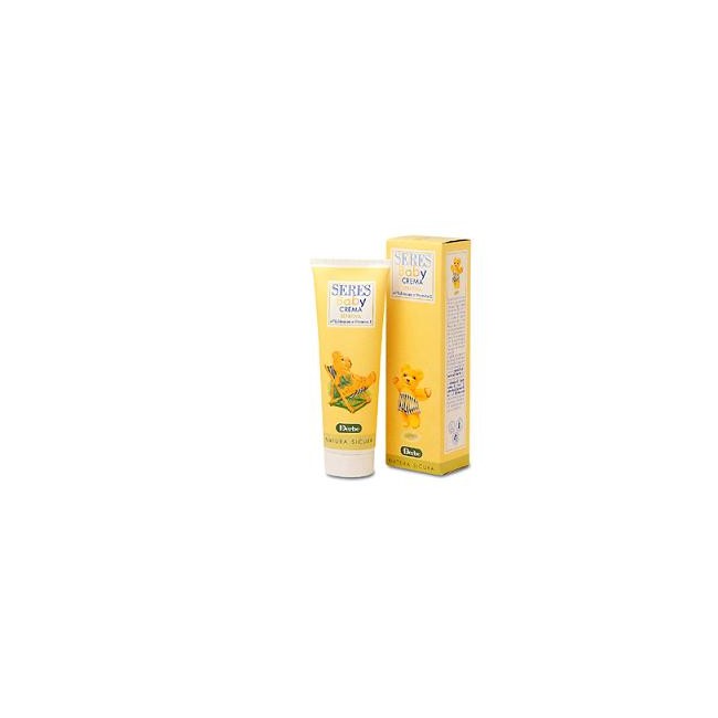 SERES BABY CREMA 125 ML