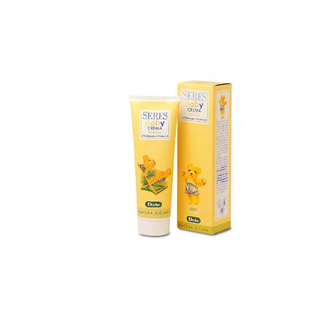 SERES BABY CREMA 125 ML