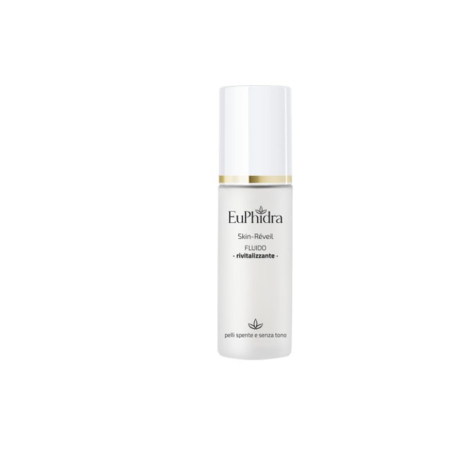 EUPHIDRA SR FLUIDO RIVITALIZZANTE 30ML