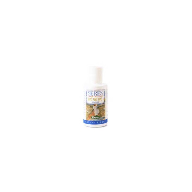 SERES CAREZZA FINALE OIL 100 ML