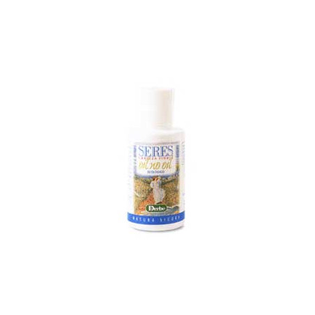 SERES CAREZZA FINALE OIL 100 ML