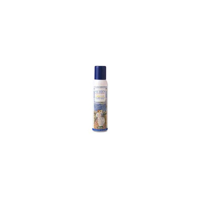 SERES CAREZZA FINALE LACCA 150 ML