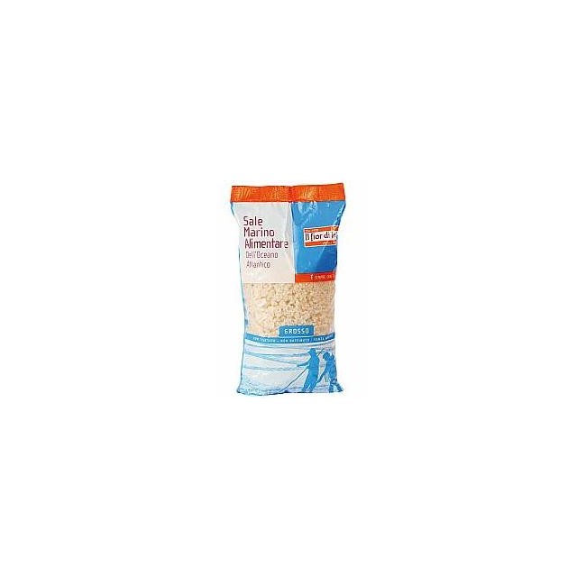 SALE ATLANTICO GREZZO GROSSO 1000 G