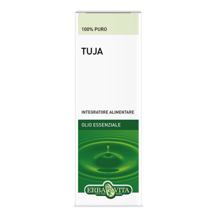 TUJA OE 10ML FL