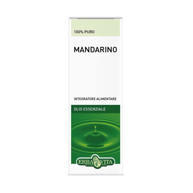 MANDARINO OE 10ML FL