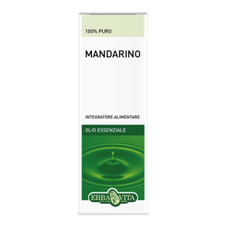 MANDARINO OE 10ML FL