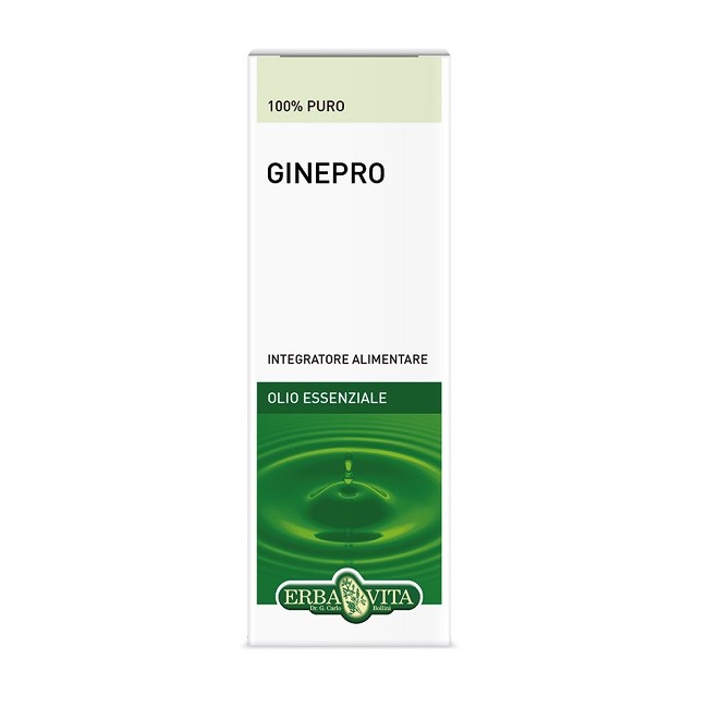 GINEPRO EXTRA OLIO ESSENZIALE 10 ML