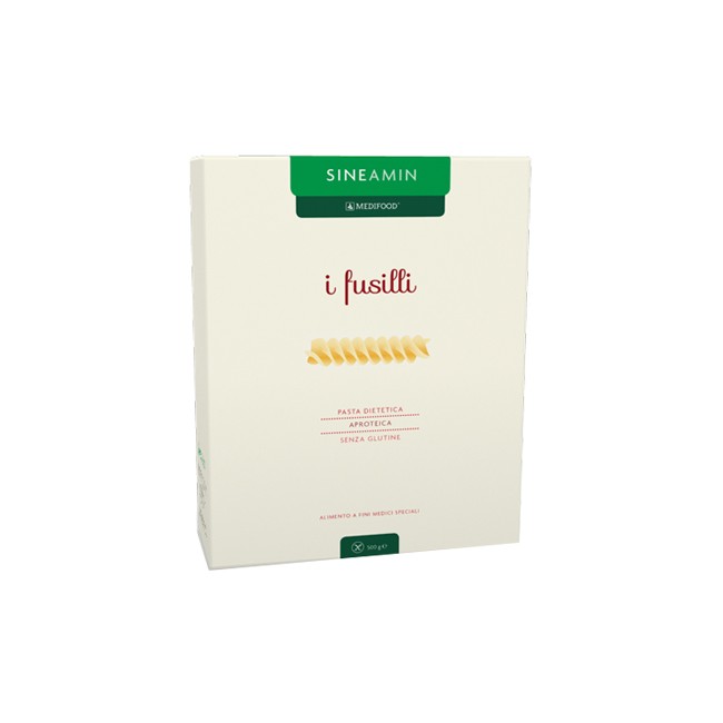 SINEAMIN FUSILLI 500 G