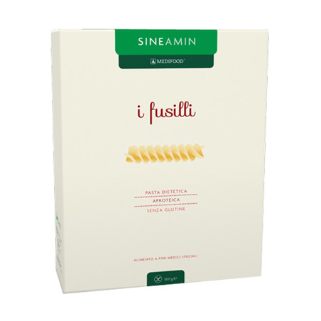 SINEAMIN FUSILLI 500 G