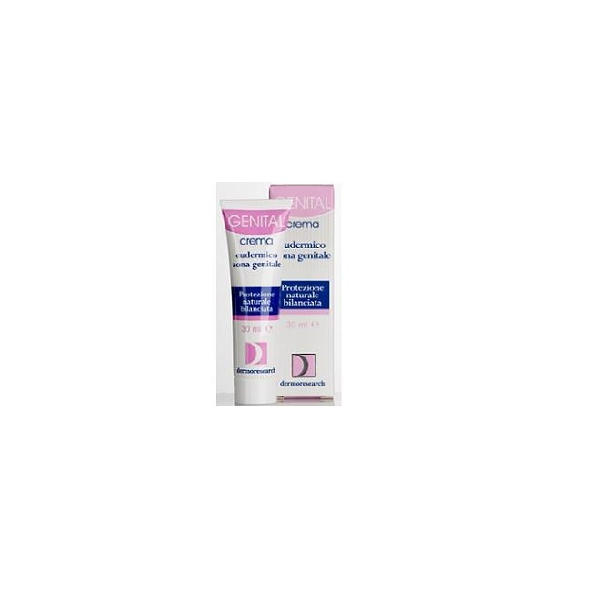 GENITAL CREMA 30 ML