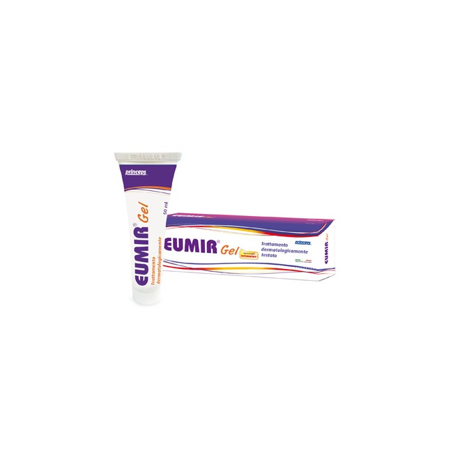 EUMIR GEL 50 ML